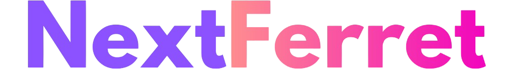 NextFerret Logo
